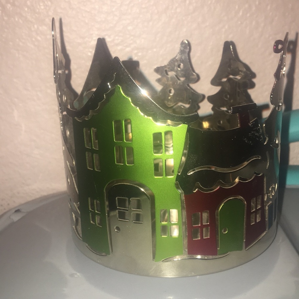 Candle Holder